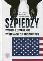 Szpiedzy