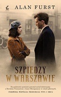 Szpiedzy w Warszawie