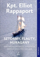 Sztormy, flauty, huragany