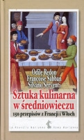 Sztuka kulinarna w średniowieczu