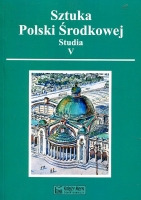 Sztuka Polski Środkowej Studia V