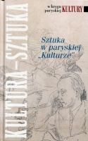 Sztuka w paryskiej „Kulturze”