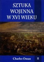 Sztuka wojenna w XVI wieku tom II