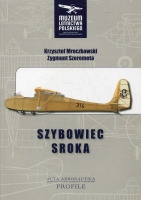Szybowiec Sroka