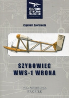 Szybowiec WWS-1 Wrona