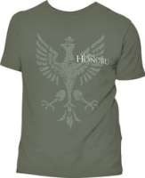 T-shirt Czas honoru rozmiar M 