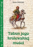 Tabun jego królewskiej mości