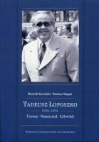 Tadeusz Łoposzko (1929-1994)
