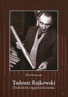 Tadeusz Rajkowski