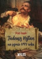 Tadeusz Rejtan na sejmie 1773 roku