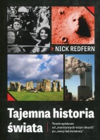 Tajemna historia świata