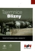 Tajemnice Blizny