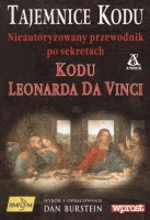 Tajemnice Kodu Leonarda da Vinci