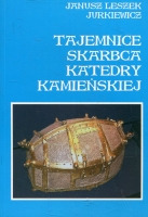 Tajemnice skarbca katedry kamieńskiej