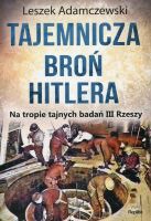 Tajemnicza broń Hitlera