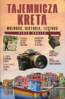 Tajemnicza Kreta
