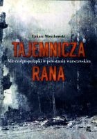 Tajemnicza rana