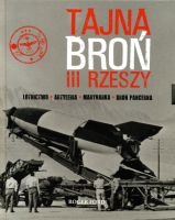 Tajna broń III Rzeszy