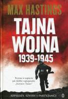 Tajna wojna 1939-1945