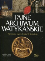 Tajne Archiwum Watykańskie