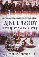 Tajne epizody II wojny światowej