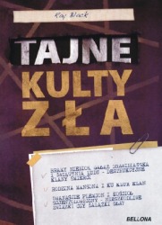 Tajne kulty zła