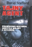 Tajny agent