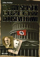 Tajny spisek przeciw Rooseveltowi