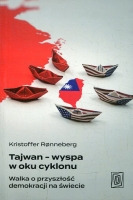 Tajwan - wyspa w oku cyklonu