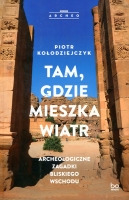 Tam, gdzie mieszka wiatr