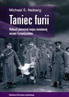 Taniec furii