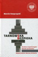 Tarnowska bezpieka (1957-1975)