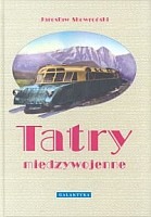 Tatry międzywojenne