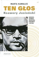 Ten głos. Ksawery Jasieński