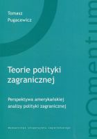 Teorie polityki zagranicznej