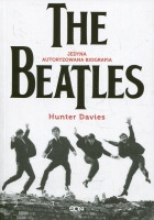 The Beatles Jedyna autoryzowana biografia