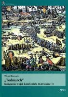 Todmarch Kampania wojsk katolickich 1620 roku 1