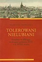 Tolerowani nielubiani