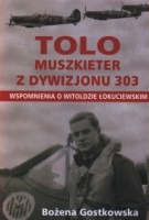 Tolo - muszkieter z Dywizjonu 303