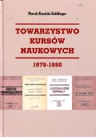 Towarzystwo Kursów Naukowych 1978-1980