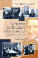 Towarzystwo św. Wincentego a Paulo na ziemiach polskich w latach 1850-1959