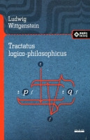 Tractatus logico-philosophicus