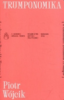 Trumponomika. O ekonomii Donalda Trumpa