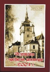 Trzebiatów - spotkania pomorskie - 2004 r.