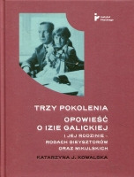 Trzy pokolenia