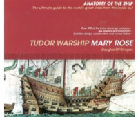 Tudor Warship Mary Rose