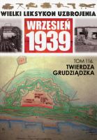 Twierdza grudziądzka