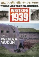 Twierdza Modlin