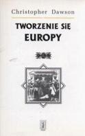 Tworzenie się Europy