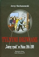 Tylnymi drzwiami 